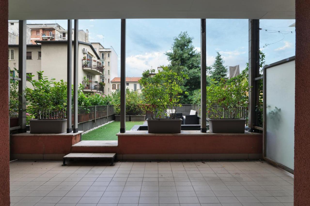 Apartamento Contempora - Monolocale Con Terrazza Via F. De Sanctis, 41